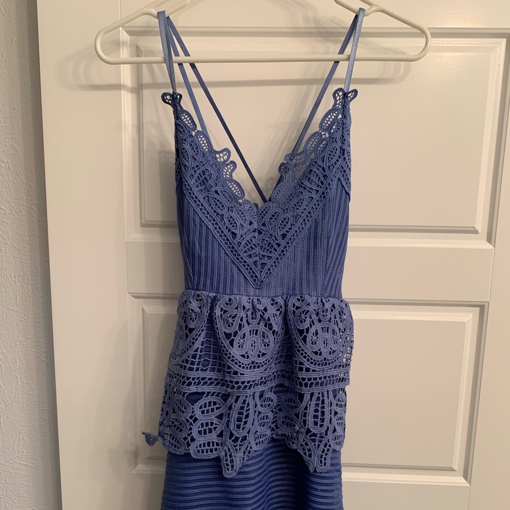 Goodnight Macaroon Dress